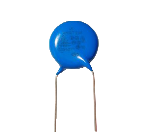 Safety Certificated Caps X1/Y1_(AH series)